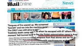 Tabloid użył mylnego określenia