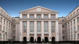 Siedziba Najwyższej Izby Kontroli