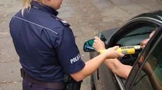 Nieodpowiedzialnej kobiecie grozi 5 lat więzienia