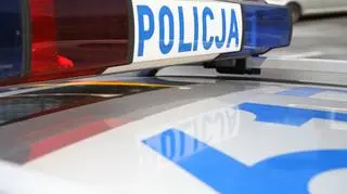 Policja