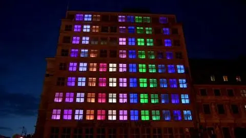 P.I.W.O. - 24 mln kolorów ponownie we Wrocławiu 