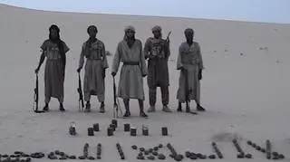 Al-Kaida Półwyspu Arabskiego "obiecała" Arabii Saudyjskiej zemstę