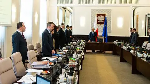 Polskie "nie" dla cięć na politykę spójności. Jest stanowisko rządu przed szczytem UE