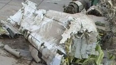 Rodziny ofiar chcą wraku. „Zawiedliśmy się na państwie”