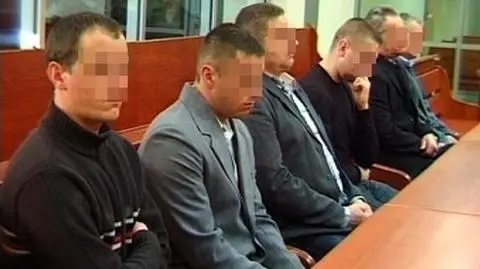 Prezydencie, ułaskaw