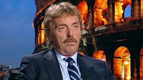 Boniek: Nasza polityka jest smutniejsza