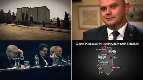 Polityka oświatowa