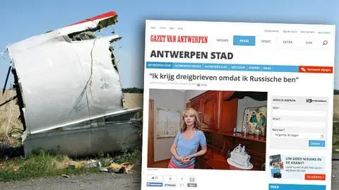 Gorąca linia dla Rosjan w Holandii. Rządowa agencja: bo dostają pogróżki