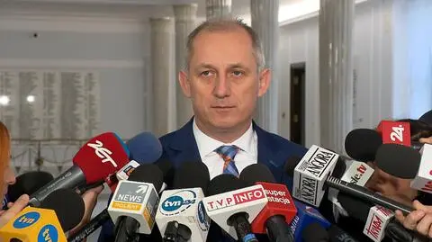 Neumann: mamy swoje propozycje, przedstawimy je prezydentowi