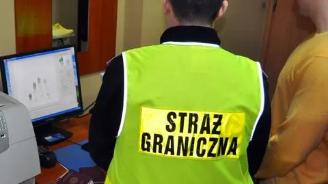Wrocław: straż graniczna zatrzymała czterech Albańczyków