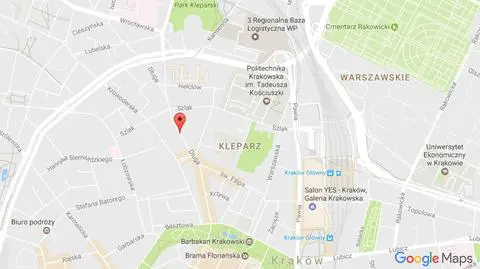 Kraków. 35-latek odpowie za zniszczenie co najmniej 12 samochodów