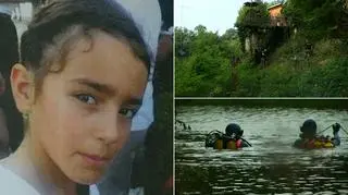 Dziewczynka jest poszukiwana od 9 dni
