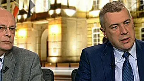 Giertych: Na wojnie PO z Kościołem zyska PiS