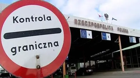 Kryzys pomaga chronić granice