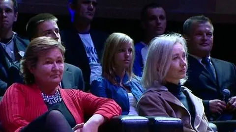 "Ruch" wobec kobiet