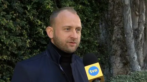 Borys Szyc o szansach "Zimnej wojny" na Oscara