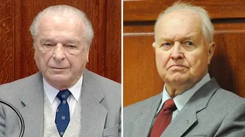 Wystąpienie prokuratora