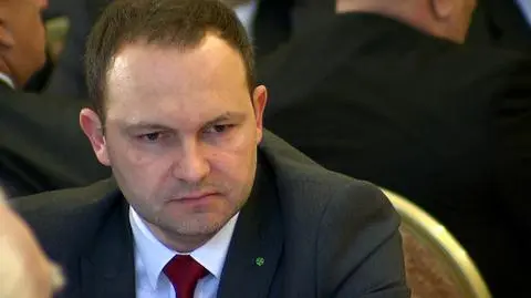 Marszałek województwa lubelskiego nie przyjął propozycji zostania ministrem gospodarki
