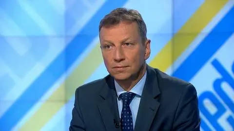 Pitera nie wykonała wyroków. Andrzej Halicki komentuje