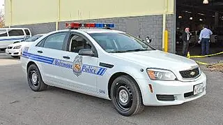 Policja prosi o pomoc w poszukiwaniach