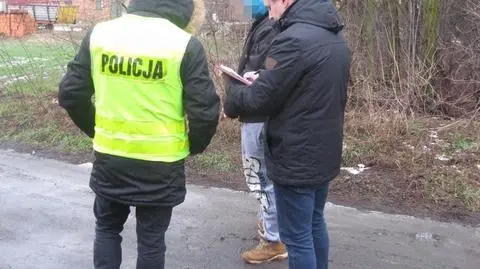 Najpierw podpalał, później gasił. Policja zatrzymała strażaka