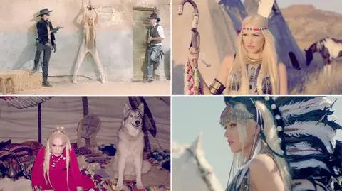 No Doubt wycofał teledysk. Oskarżono go o rasizm