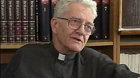 Ks. Boniecki: Moja wypowiedź została zmanipulowana