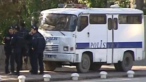 Udaremniono zamach bombowy