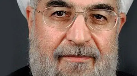 Hasan Rowhani wygłosił najważniejsze przemówienie do tej pory?