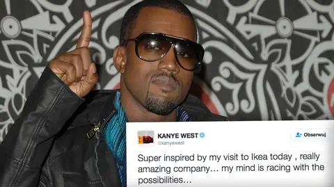 Kanye West chce zostać projektantem wnętrz