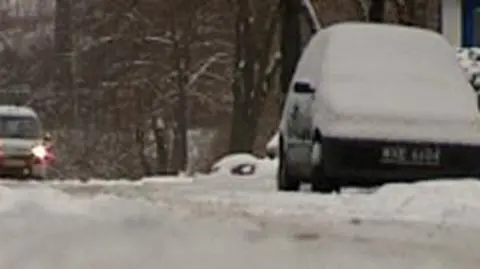 Dziś A4 także groźna