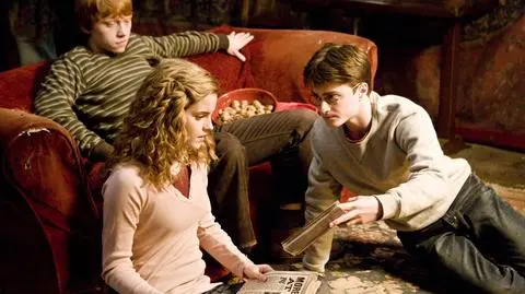 Nowy "Harry Potter" będzie trylogią. Głównym bohaterem filmów magizoolog