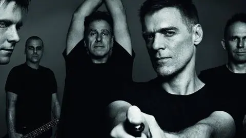 Bryan Adams zagra w czwartek na Międzynarodowych Targach Poznańskich