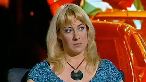 "Powiedzieli, że mnie zabiją"