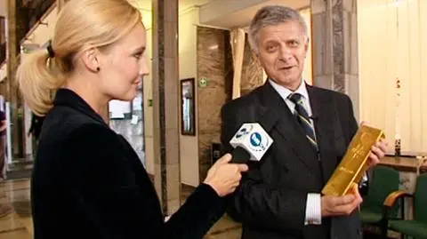NBP pokaże jak sfałszować pieniądze