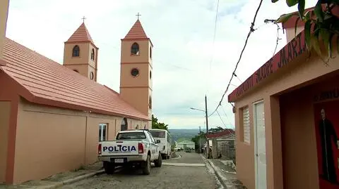 "Widać determinację Kościoła. Zero tolerancji to zero tolerancji"