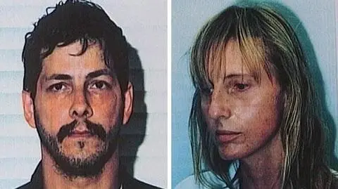 Żona pedofila-mordercy zostanie w areszcie