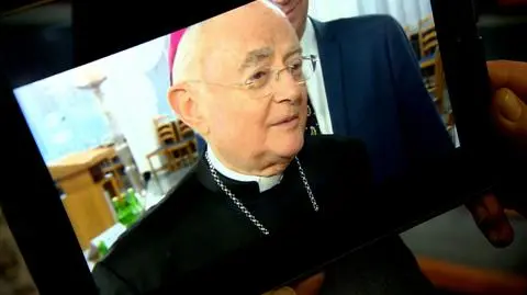 Po wielkiej tragedii wybór nie był prosty