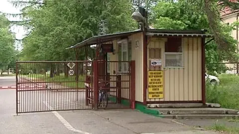 Ogrodzenie w Redzkowie będzie kosztować 40 mln zł