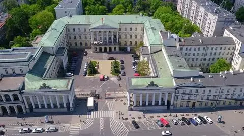 Warszawski ratusz musi się tłumaczyć z afery reprywatyzacyjnej 