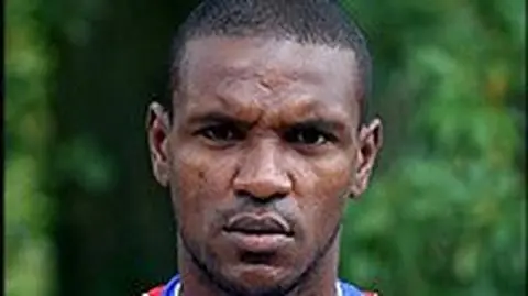 Eric Abidal