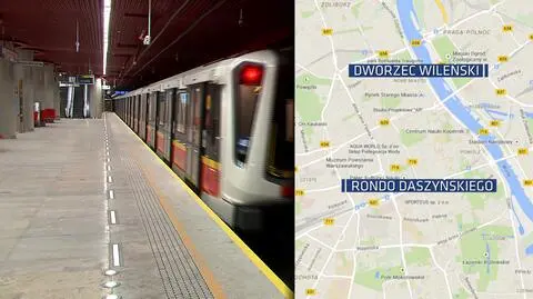 Przyszedł czas na testy