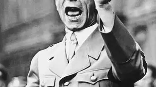 Joseph Goebbels - minister propagandy III Rzeszy