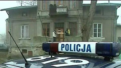Krewni ofiar nie mogą się otrząsnąć