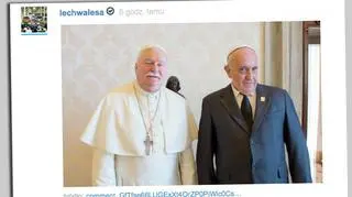 Internauci szybko polubili przerobioną fotografię