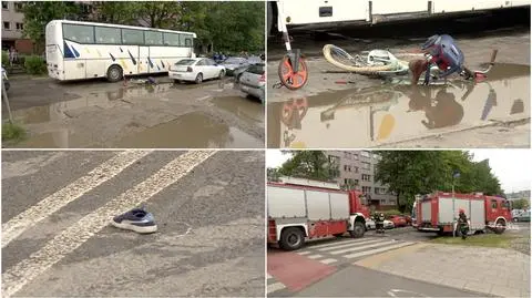 Jego matka zginęła w wypadku. Stan 4-latka drastycznie się pogorszył