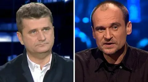Kukiz skrytykował brak konsultacji ws