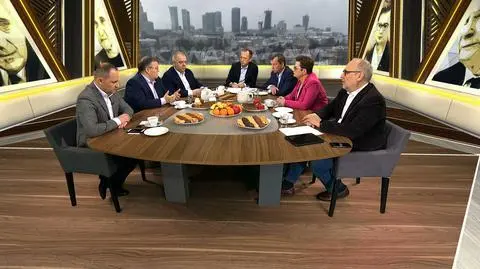 Politycy dyskutowali o możliwości przyśpieszonych wyborów