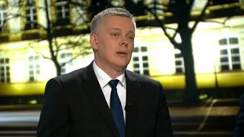 Siemoniak o Berczyńskim i dokumentach ws. caracali. Fakty po Faktach