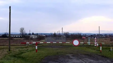 Medyka. Celnicy zatrzymani za korupcję